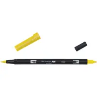 Tombow ABT Dual Brush Pen