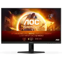 AOC 27G4XE