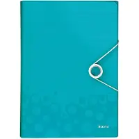 Leitz TASCHE MIT RIEMEN ICE MĖLYNA (46290051)