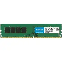 Crucial CT32G4DFD832AT, 32 GB, 1 x 32 GB, DDR4, 3200 MHz, 288-pin DIMM