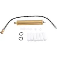 Semoic Wasser-Öl-Abscheider Kompressor Regler PCP Air F