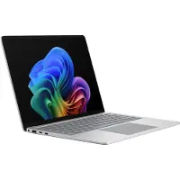 Microsoft Surface Laptop for Business - 8th Edition - Intel Core Ultra 5 335 / 2.2 GHz - Win 11 Pro - Intel Graphics - 16 GB RAM - 256 GB SSD - 35.1 cm (13.8")