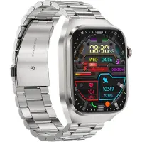 INF BSC-TKYLTK166-23D, 5,18 cm (2.04"), AMOLED, Touchscreen