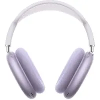 Apple AirPods Max Kabellose Over-Ear-Kopfhörer (Lila, USB-C)