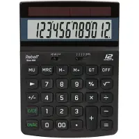 Rebell Calculator desktop ECO450