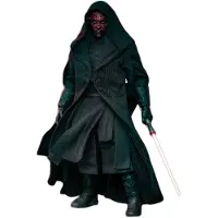 Hot toys Figuren MMS748 - Star Wars : The Phantom Menace - Darth Maul
