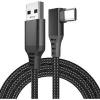 INF Verbindungskabel Oculus Quest 2 USB-C / USB-A 5 m