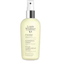 Cm main brand 2184 Widmer Remederm Dry Skin Körperöl Spray 150 ml