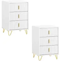 SoBuy FBT115-L-Wx2