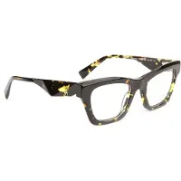 Ana Hickmann Brillenfassung HI6293 G21 49