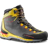 La Sportiva Schuhe Trango Tech Leather GTX ZFMS116K00Y00