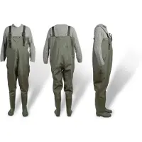 Zebco 9308 Pvc-wathose