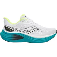 Saucony Herrenschuhe S100997-1002 TRIUMPH 24 weiß/tranquil 46
