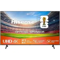 Hisense 43E6NT 108 cm 43" 4K UHD Smart-TV