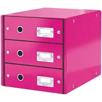 Leitz Schubladenbox