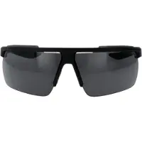 Nike W5865X Sonnenbrille Herren Kunststoff schwarz 75-9-130