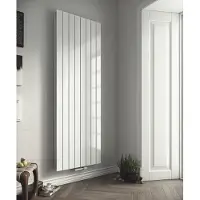Ximax Heizkörper »P1 Duplex«, weiß, stahl - weiss