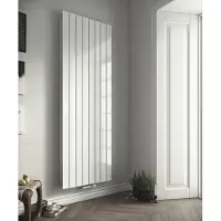 Ximax Heizkörper »P1 Duplex«, weiß, stahl - weiss