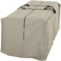 Siena Garden Tragetasche Aufbewahrungstasche für Kissen/Gartenmöbel 175x80xH60