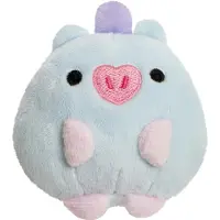 Aurora BT21 Mang Baby Pong Pong Violett 8cm