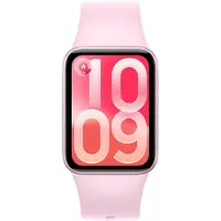 Xiaomi Smart Band 10 Pro Aktivitätstracker Pink (Pink)