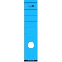 Falken Ordnerrückenschilder