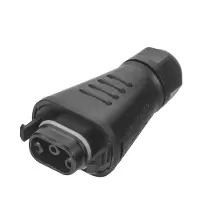 Sonstiges HMS-Anschlussbuchse (Field Connector)