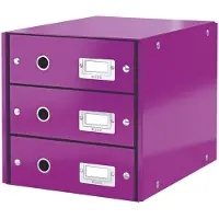Leitz Schubladenbox