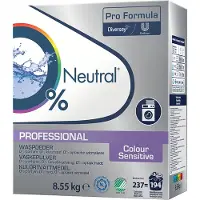 Neutral Professional Colour Powder 8.55kg - 194 washes