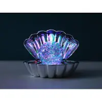 Itotal - Shell Lamp - Silver (XL2930A)