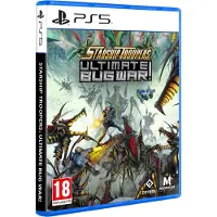 PS5 Starship Troopers: Ultimate Bugwar