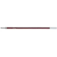 Pilot Kugelschreiber-Minen Super G, 12 Stück, Strichstärke 0,4 mm, rot