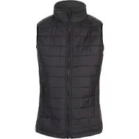 Trespass Lyla - Femal Active Gilet Black X