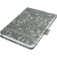 Jolie Notizbuch A6+ Enchanted Clouds