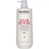 Goldwell Ds Col Er Brilliance Sh 1000Ml 1000 ml Shampoo