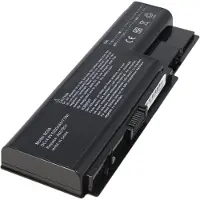 AccuCell Akku passend für Acer Aspire 7738G 14,8 Volt 5200mAh