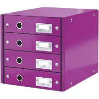 Leitz Schubladenbox