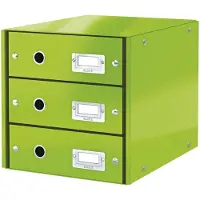 Leitz Schubladenset