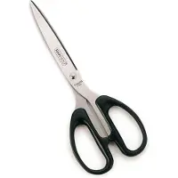 Rapesco Broschere, L„nge: 210 mm, schwarz