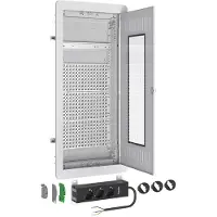 ABN Multimedia-Kleinverteiler A48TML