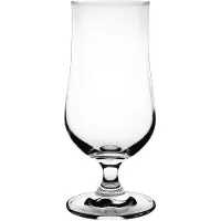 Olympia Biergläser Kristall 34cl (6 Stück)