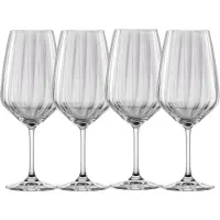 Schott zwiesel Weinglas / Cocktailglas Blossom 656 ml (4er Set)