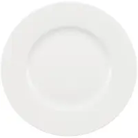 Villeroy & Boch Wonderful World White Frühstücksteller 21 cm Wonderful World White 1011552640