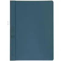 Pierre by Elba 50 Klemmhefter blau