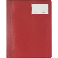Durable Schnellhefter A4 aus Hartfolie