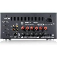 Canton Smart Amp 5.1