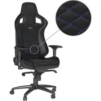 Noblechairs Epic Pu Leather Gaming-stuhl