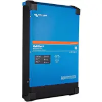 Victron Energy MultiPlus-II, Universal, Drinnen, 70 - 50 V, 5000 W, 240 V, 50 A