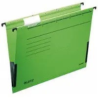Leitz Hängetasche ALPHA DIN A4 275g/m²