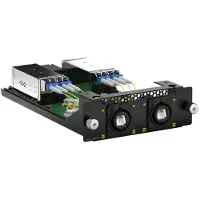 Netgear 2 NEUTRIK Duo Fiber MMF Port Card MSM4320
